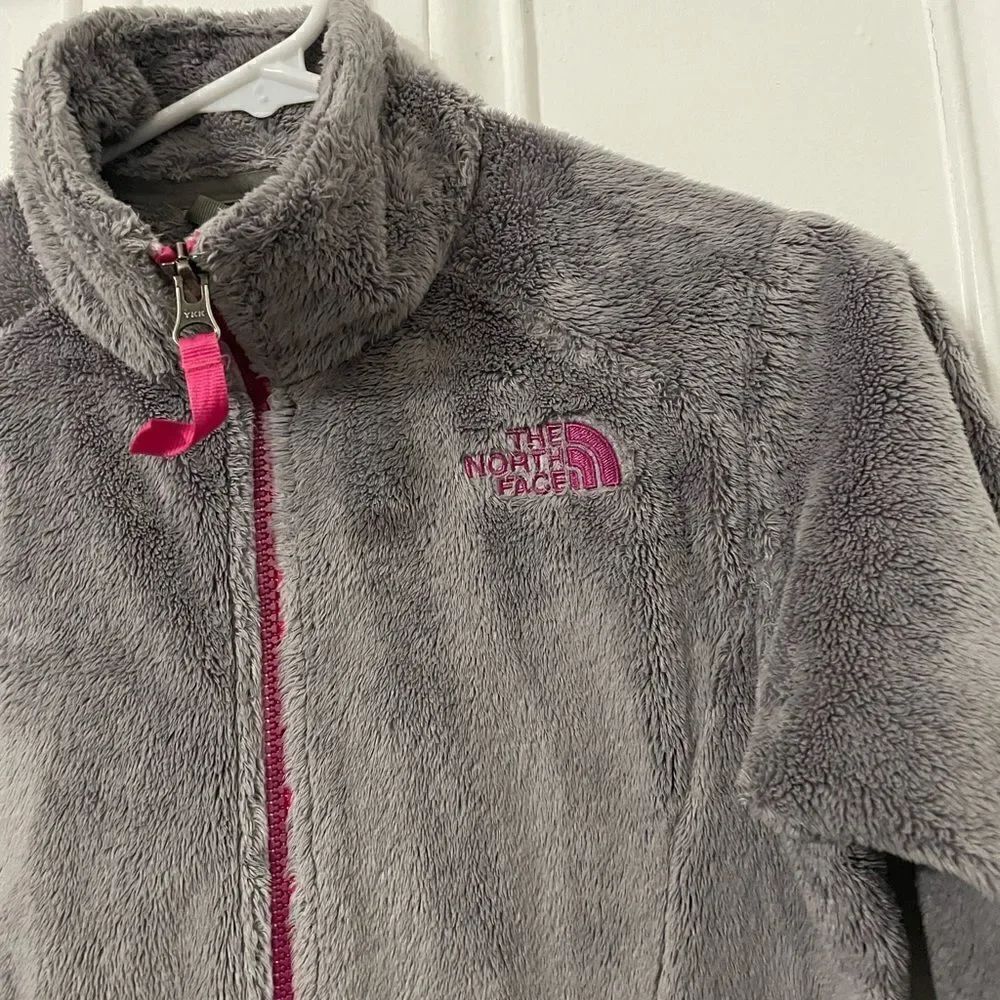 North Face jacket   - Picture 3 of 6